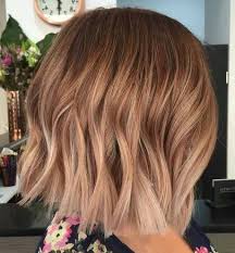 Photos de coupe cheveux courts femme; 25 Couleur De Cheveux Ombre Courte Inspiree Pour 2019 Blog Des Femmes