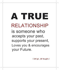 A True Relationship True Relationship Trust Quotes Relationship Quotes