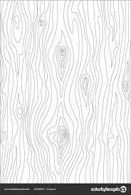 Wood Grain Vector Art Stock Illustration Wood Texture Vector Isolated Circuit Wood Illustration Wood Grain Vector Texture Drawing