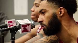 St. Joe's vs Temple: A BIG Big 5 game… Can You Still Say That? « The Black  Cager