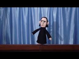 The Mysterious Ticking Noise 10 Year Anniversary In 4k Youtube Potter Puppet Pals Harry Potter Puppet Pals 10 Year Anniversary