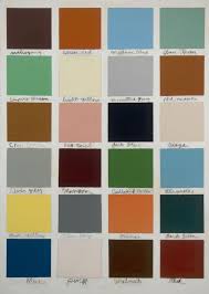 pin on color charts