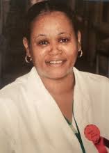 Obituary information for Barbara Ann Holmes