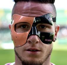 Kampanyalı evony medikal maske modelleri için hemen tıklayın. Lewandowski Vorbilder Der Blanke Horror Gesichtsmasken Im Fussball Bilder Fotos Welt