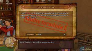 Dragon quest 11 walkthrough hotto quests part 11. A Cactus Cutlet To Die For Game Of Guides