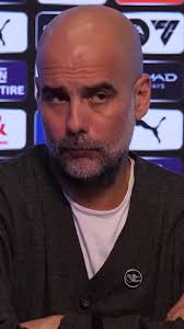 Pep Guardiola's Hilarious Response to Ballon d'Or Question