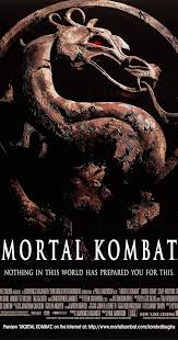 Высокобюджетный фантастический боевик по мотивам всемирно известной видеоигры. Mortal Kombat 1995 Imdb