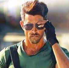 Hrithik roshan is having a mind blowing hairstayle in bollywood movie war(2019). 85 Hrithik Roshan Ideas Hrithik Roshan Hrithik Roshan Hairstyle Bollywood Actors