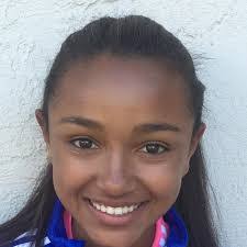 Jada Robinson's Instagram, Twitter & Facebook