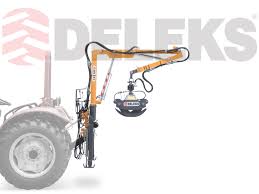 Mussell crane manufacturing is an aboriginal owned and operated company that was founded in 1991 by owner fred mussell. Hydraulic Forestry Crane With Log Grapple For Tractor Crab 3000