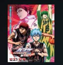 How To Install Animego Add On Kodi 17 1 Krypton Pic 3 Kuroko Kuroko S Basketball Kuroko No Basket