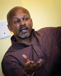 Trump to Speak at NABJ Convention