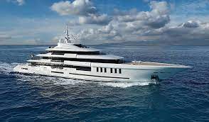 Pin By Chjmartens On Ship Travel Yacht Boats Luxury Boat