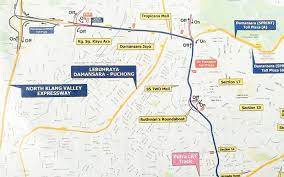 It is located between bandar sunway and bandar kinrara and develope by ioi group. New Highway Will Do Untold Damage To Petaling Jaya Free Malaysia Today Fmt