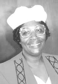 Obituary for Althea Marina Rolle Smith-Sands