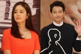 Лучшая пара с ли бён хоном (айрис). Korean Stars Rain And Kim Tae Hee To Marry On Thursday Report Entertainment News Top Stories The Straits Times