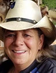 Sarah Jane Tyrrell Obituary