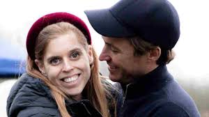 La princesa Beatriz de York anuncia su segundo embarazo