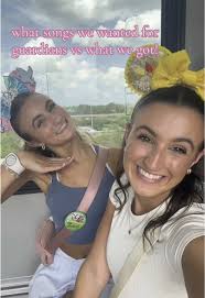 Exploring Favorite Songs