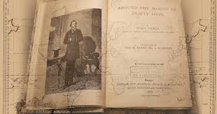 Pentru a scăpa de poliţie, xing devine valetul lui phileas fogg, un inventator, şi îşi ia supranumele de passepartout,. Start Pentru Ocolul PÄƒmantului In 80 De Zile