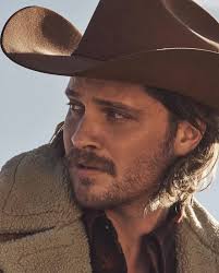 Luke Grimes