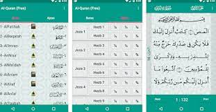 Radio with al quran 30 juzuk joc and microsd 8gb mp3 player fm (red 498 list). Rekomendasi 4 Aplikasi Al Quran 30 Juz Terbaik