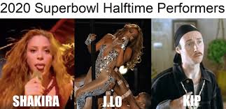 Yesterday's (7 february) super bowl saw the weeknd take to the stage for the highly anticipated halftime show. Twenty Three Of The Best Reaction Memes To Superbowl Liv Memebase Funny Memes