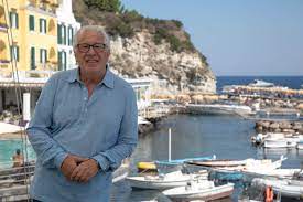 • su instagram ama condividere tantissime istantanee della sua vita, tra passato e presente… peppino di capri: Piano Jazz Il Ritorno Di Peppino Di Capri A Ischia Li Dove Ebbe Inizio La Sua Storia Il Golfo 24