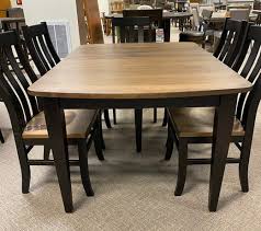 Our furniture is built using sustainable. Dining Tables