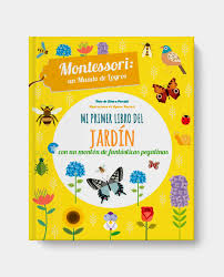 Nuevo mi jardin libro para el aprendizaje de la lectura couscca6y angelitd Mi Primer Libro Del Jardin La Colmena