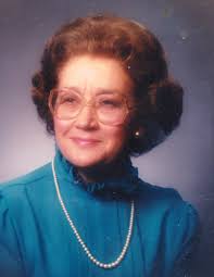 Mary Emma (Smith) Moore Obituary 2023