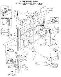 Cannot find service manual and instruction manual for. Kenmore 1109219551 Automatic Washer Timer Stove Clocks And Appliance Timers