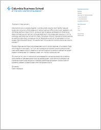 Due to akanksha's exceptional initiative and technical . Business Materials Identity Guidelines Columbia Business School