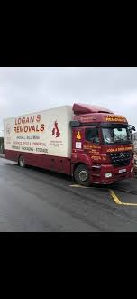 Logans Removal Storage Home Facebook