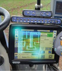 Tech-savvy agros to thrive in data age