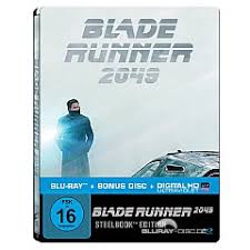 Blade runner 2049 (10) blaze & the monster machines (7) bleach (12) bloodshot (7) bob marley (13) boo hollow (11) borderlands (56) borderlands 3 (16) Blade Runner 2049 Limited Steelbook Edition Blu Ray Bonus Blu Ray Uv Copy Blu Ray Film Details