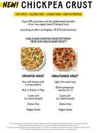We did not find results for: California Pizza Kitchen