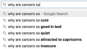 It's good to know a cancer man, that's for sure! Are Cancer Zodiac Good In Bed
