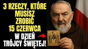 Poranek spowity mgłą