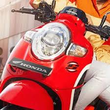 Honda scoopy memiliki ciri khas tersendiri dibanding genio, beat, dan vario. 13 Kelebihan Dan Kekurangan Scoopy 2021 Otomotifo