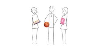 Il vaut mieux ouvrir l'application au moins une fois par dessiner un personnage, dessiner des animaux, dessiner un dragon, tout est possible avec cette application. Apprendre A Dessiner Un Personnage La Gesture
