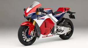 Honda Converts Motogp Winning Bike For Road Use Prices It From 184 000 Carscoops