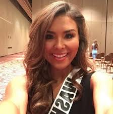 Meet the 2016 Miss USA contestants