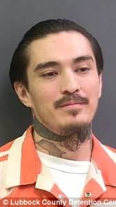 Female detention officer arrested for helping three inmates escape