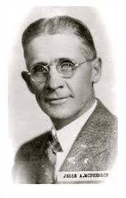 Jesse Alexander McPherson (1883-1952)