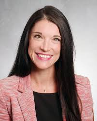 Katherine Gregory's Instagram, Twitter & Facebook