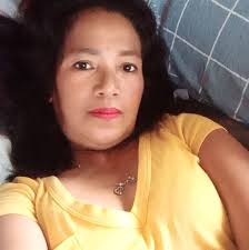 Alma Espina's Instagram, Twitter & Facebook