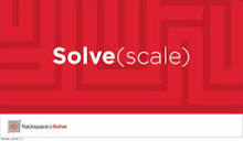 Rackspace::Solve SFO - CoreOS CEO Alex Polvi on Solving for What's ...