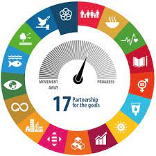This video explains what the sustainable development goals (sdgs) are. Sdg 17 Partnerships For The Goals Statistical Annex Statistics Explained