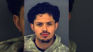 El Paso man arrested for stalking and harassment after meeting victim at gym